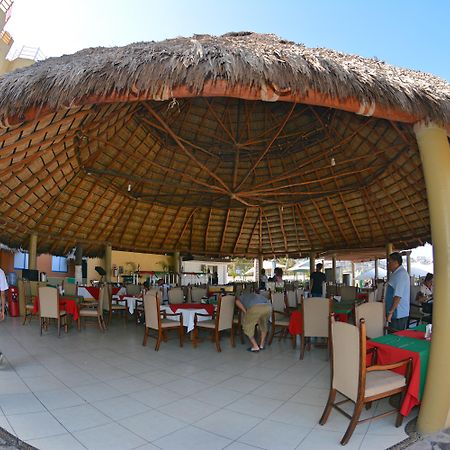 Marina Puerto Dorado Suite Resort - Все включено Мансанильо Экстерьер фото