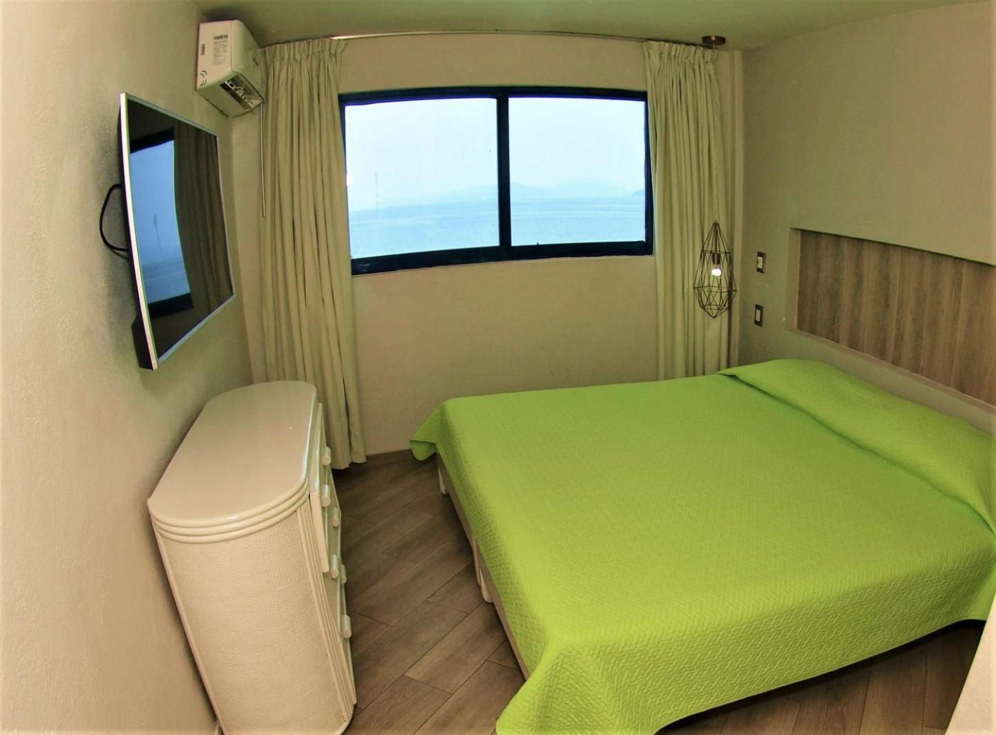 Marina Puerto Dorado Suite Resort - Все включено Мансанильо Экстерьер фото
