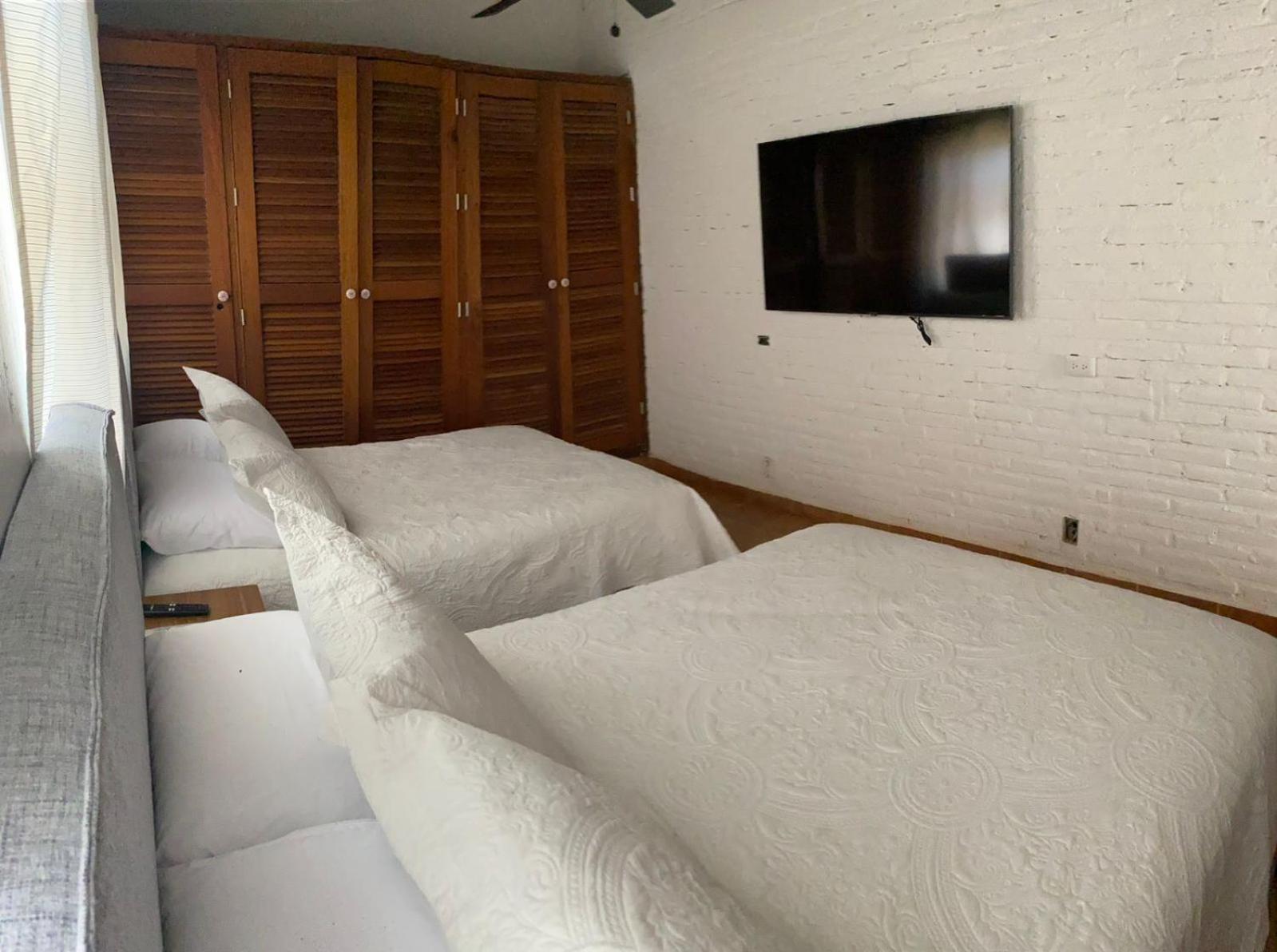 Marina Puerto Dorado Suite Resort - Все включено Мансанильо Экстерьер фото