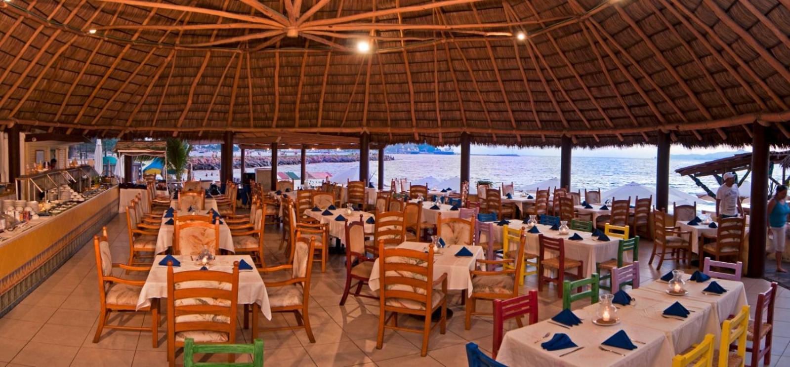 Marina Puerto Dorado Suite Resort - Все включено Мансанильо Экстерьер фото