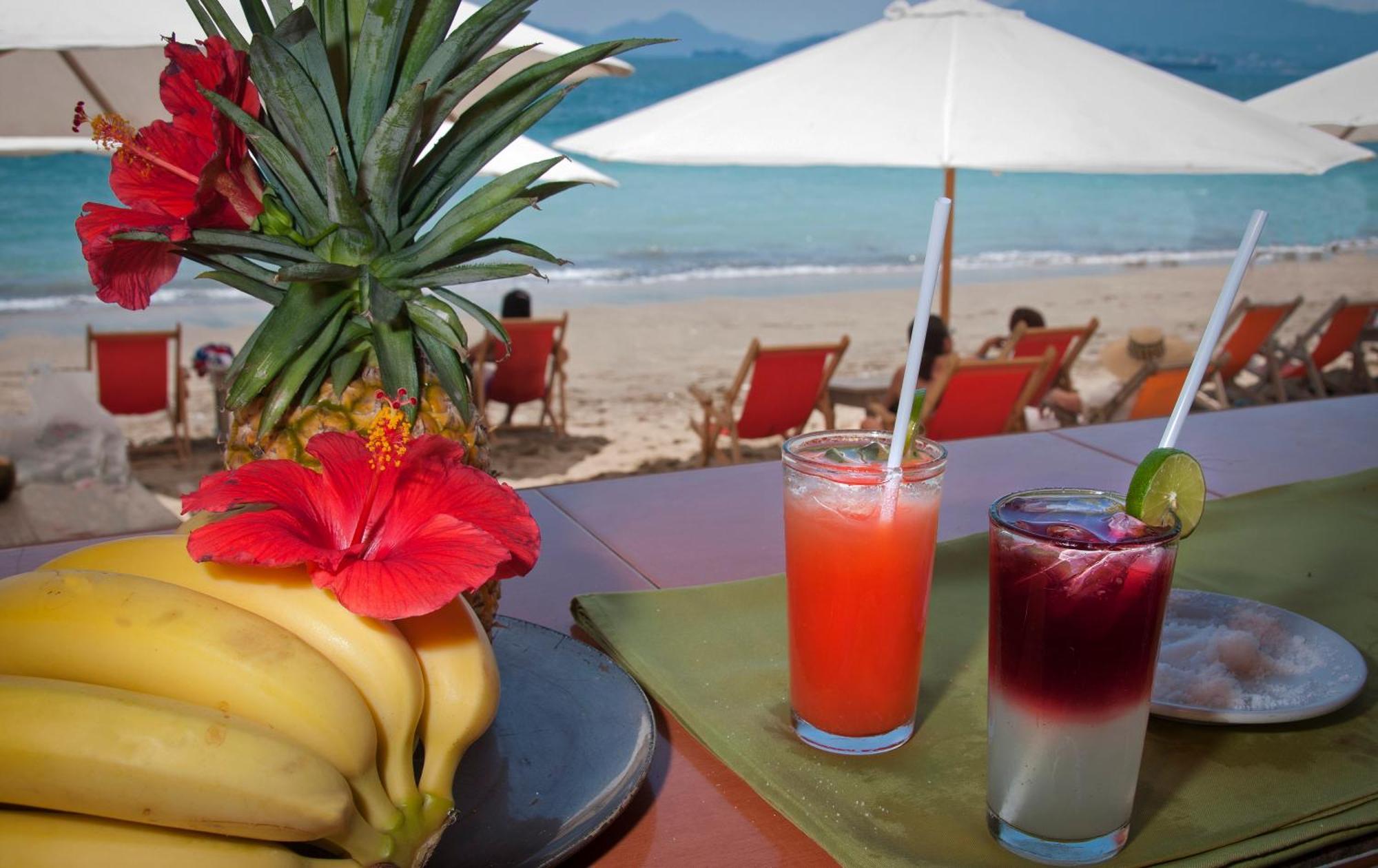 Marina Puerto Dorado Suite Resort - Все включено Мансанильо Экстерьер фото