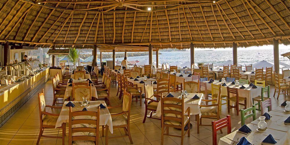 Marina Puerto Dorado Suite Resort - Все включено Мансанильо Экстерьер фото