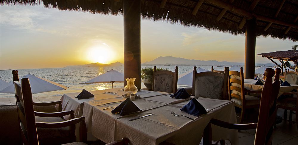 Marina Puerto Dorado Suite Resort - Все включено Мансанильо Экстерьер фото