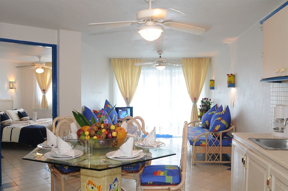 Marina Puerto Dorado Suite Resort - Все включено Мансанильо Экстерьер фото